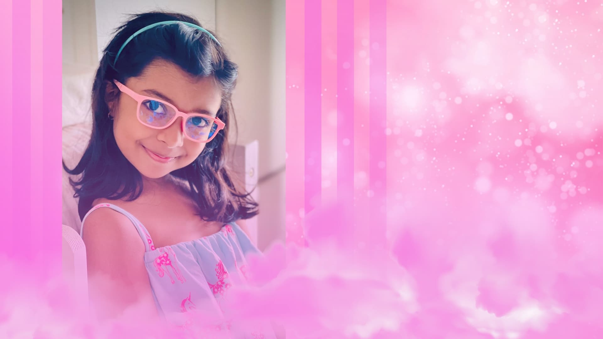 Nitara Background Desktop